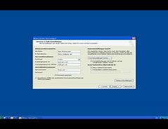 GMX: Server-Einstellungen - so ermöglichen Sie den E-Mail-Empfang