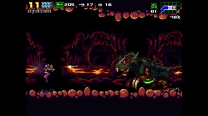 AM2R　Random Gameで惑星SR388を駆け抜けて　パート12