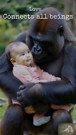 Love Connects All Beings 🌍❤️ | A Powerful MessageTrue Love Has No Boundaries 💫