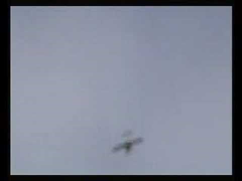 world's smallest twin engine airplane