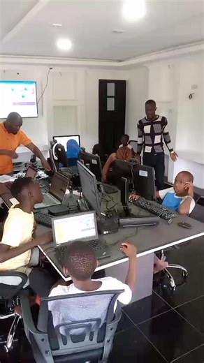 FREE Kids Coding, Robotics & Digital Literacy Sessions! 🤖💻 Bring your kids (Grade 1 and above) to learn coding, robotics & basic digital skills in a fun, beginner-friendly environment! 📅 Dates: 15th – 18th April 2026 ⏰ Time: 10:00 AM – 11:00 AM 📍 Venue: Gaitano’s Computer Lab (Near St. Martha Church, Bugeng’i) 👨‍👩‍👧 Note: A parent/*guardian must accompany the child* WhatsApp: *0722306000*