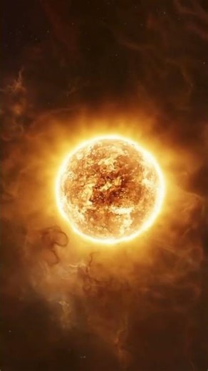 The Sun Is Not Yellow From Space