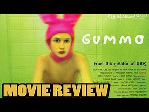 GUMMO (1997 Harmony Korine) | Movie Review | Arthouse/Independent