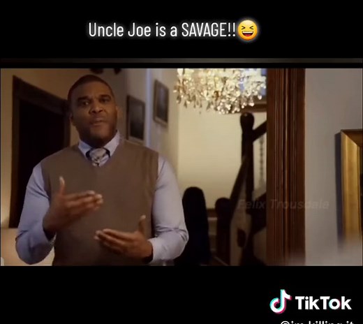 Uncle Joe Comedy Compilation