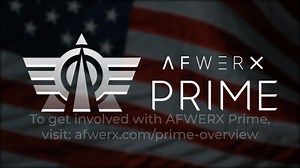 AFWERX Agility Prime Overview