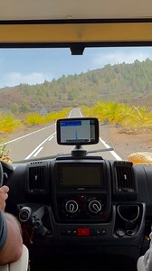 140K views · 135 reactions |  Hands up if you're already planning your summer #RoadTrip! ✨ Upgrade your adventure with the enhanced #GOCamperMax designed for camper and van life enthusiasts. With specialized features like camper routing, camper POIs, a large 7" screen, visual cues, and integrated low emission zones, it's the perfect companion for your next journey  https://tomtom.co/go-campermax #VanLife #CampervanLife | TomTomDrivers | Facebook