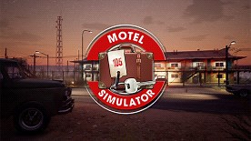 Motel Simulator | PC - Steam | Game Keys