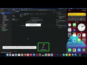 HOW TO BUILD APP FROM BUILDBOX CLASSIC TO IPHONE (IOS APPLE STORE)