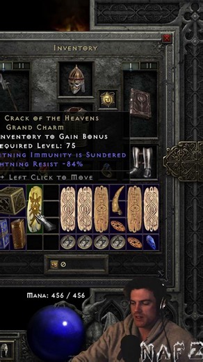 Andy Drops a Sunder... Then I Roll It !