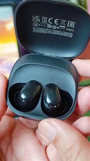 Don't Want to Mess With Cheap TWS? Redmi Buds 6 Play Is the Answer!