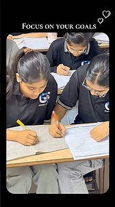 🔥🎯 Focus on YourGoal | NEET RUHS AIIMS BScNursing 💪📚 #aiims2026 #neet2026 #bscnursing2026