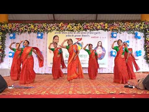 New Nagpuri Dance Video 2023 II