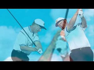 Releasing Correctly: Jack Nicklaus