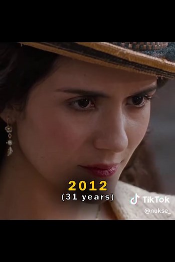 catalina sandino moreno (2004-2026) #from #tabitha #season4 #catalinasandinomoreno