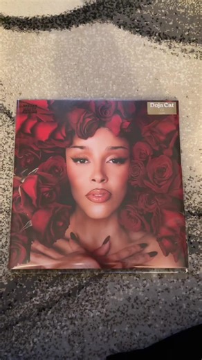 Doja Cat's Album of the Year: Jealous Type Review