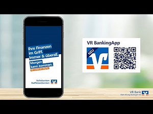Grundlagen der VR Banking App - VR Bank Main-Kinzig-Büdingen