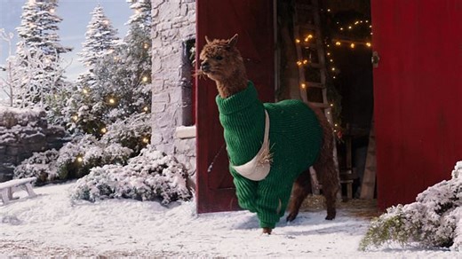 TK Maxx launches Christmas advert for 2024 - but it might give shoppers déjà vu