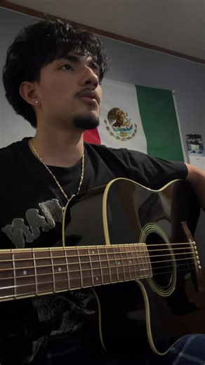 Vuelve que no quiero estar con la siguiente #ivancornejo #guitar #cover #fyp #viral