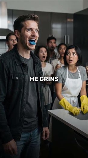 Revenge: Roommate Kept Stealing My Lunch—Glitter Curry Outed Him