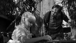 The Bad Seed (1956)