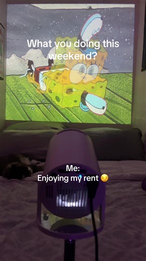 Enhancing Room Aesthetics with Projectors