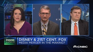 What to watch from Disney's earnings