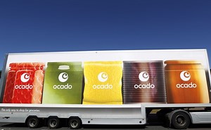 Distribution :  Ocado vs Casino, y'a pas photo