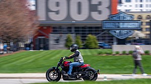 Harley shares rise after $5 billion HDFS deal. Proceeds would cut debt, benefit investors.