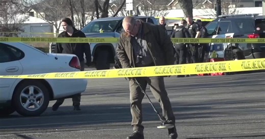 Charge upgraded to first-degree murder in Meridian road rage shooting