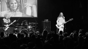 Black & Blue Friday - Live in NYC is almost gone! Just a couple more days to watch at Melvins.veeps.com before it disappears forever! Here's another little taste. | (the) Melvins
