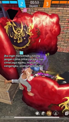 tpi gua ga cengeng ko, hehe #fypシ #4u