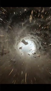 ASMR: Inside the Hurricane — Whisper of Wind and Rain #asmr #relaxing #satisfying