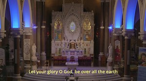 CLONARD EVENING MEDITATION - DAY 19 (Day by day through August) St. Alphonsus de Liguori, the Founder of the Redemptorist Congregation had a great devotion to the Blessed Sacrament. He wrote the book: "Visits to the Blessed Sacrament and Our Lady" which became one of his most famous publication. The CLONARD EVENING MEDITATION is a virtual visit to the Blessed Sacrament inspired by this book. It will take place every day at 9.15 pm through the whole month of August because of the Feast of St. Alp