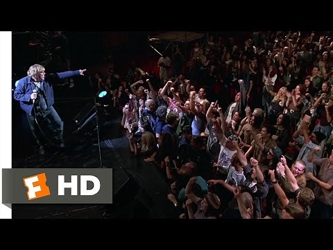 Black Sheep (7/10) Movie CLIP - Kill Whitey! (1996) HD