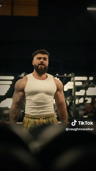 Elevate Your Workout: Inspirational Gym Motivation Film