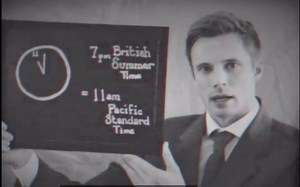 【Bradley James】2020/4/3 Ig直播录屏（包含双语字幕）