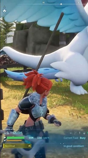 How To Get Anubis EARLY IN Palworld!