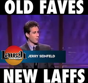 End the year with some of your old favorites, including Jerry Seinfeld, Amanda Bynes, Elon Gold, Judah Friedlander, Neal Brennan, Natasha Leggero, Tom Papa, and Tim Gaither! See a LIVE SHOW at the Hollywood Laugh Factory! BUY TICKETS: https://goo.gl/WAFQKB | The Laugh Factory