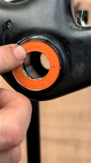 Noisy Press Fit? Fixing a Rotor BB on a Cervélo R3 🔧😤