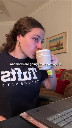 Tufts DPT #Shorts - Day in the Life of a Tufts DPT Student | A More Flexible Path to PT