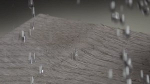 Impregnation Nanotechnology Practiceextremely Effective Nano Coating Stock Footage Video (100% Royalty-free) 9529004 | Shutterstock