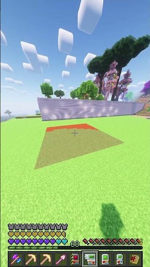 Mastering the Building Gadgets Mod in Minecraft!