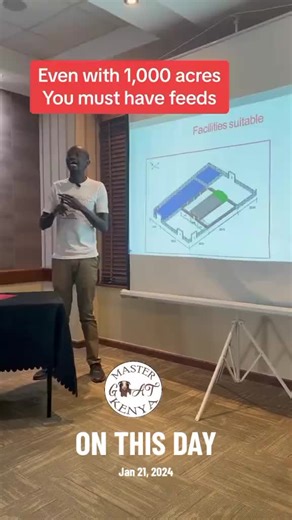 Essential Feeds for Successful Goat Farming