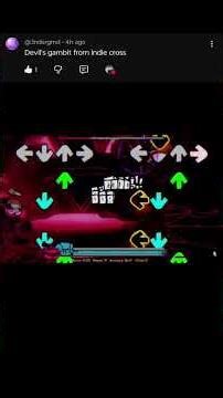 Your favorite fnf songs pt. 1 #fnf #fnfmod #shucks #whittyfnf #mariosmadness #baldi #cuphead #indie