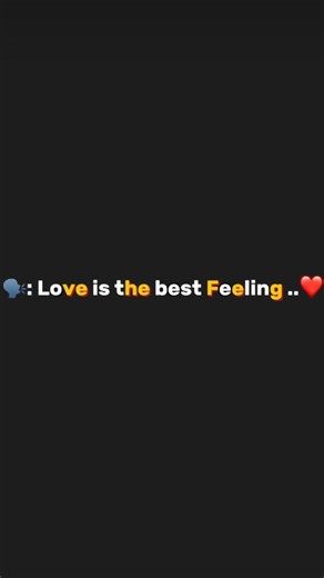 Love is a Best Feeling ❤️ But Coding 💫✨😇 #pythonanddjangofullstackwebdeveloper