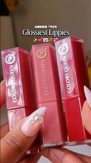 Gloss Bomb Stick Review | Colors Queen cosmetic