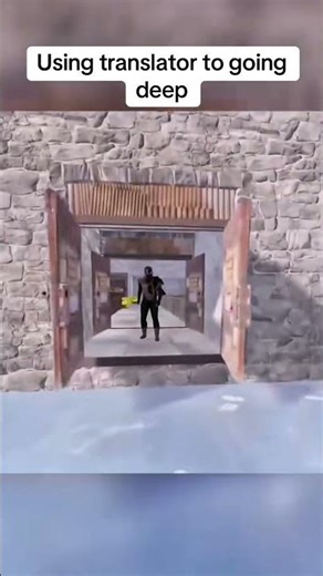 Rust Inside Chinese Zerg 👀 #rust #rustshorts #rustclips #rustgame