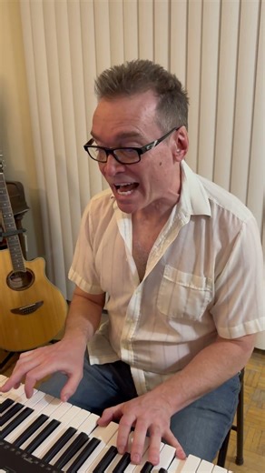 Better Be Home Soon - Crowded House cover