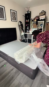New Mattress Day: Novilla Hybrid Mattress Review