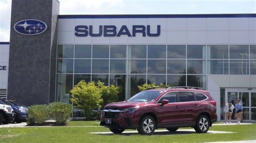 Consumer Reports unveils 10 best and worst car brands for 2026